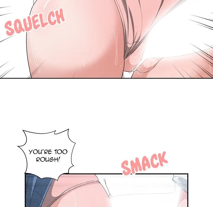 Childhood Friends - Chapter 6 [photo 68] - MangaPorn