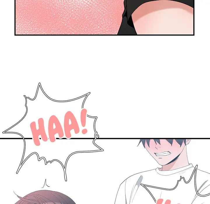 Childhood Friends - Chapter 6 [photo 79] - MangaPorn