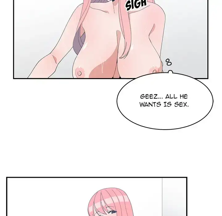 Childhood Friends - Chapter 7 [photo 18] - MangaPorn