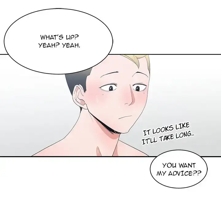 Childhood Friends - Chapter 7 [photo 24] - MangaPorn