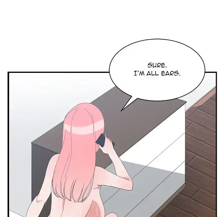 Childhood Friends - Chapter 7 [photo 25] - MangaPorn