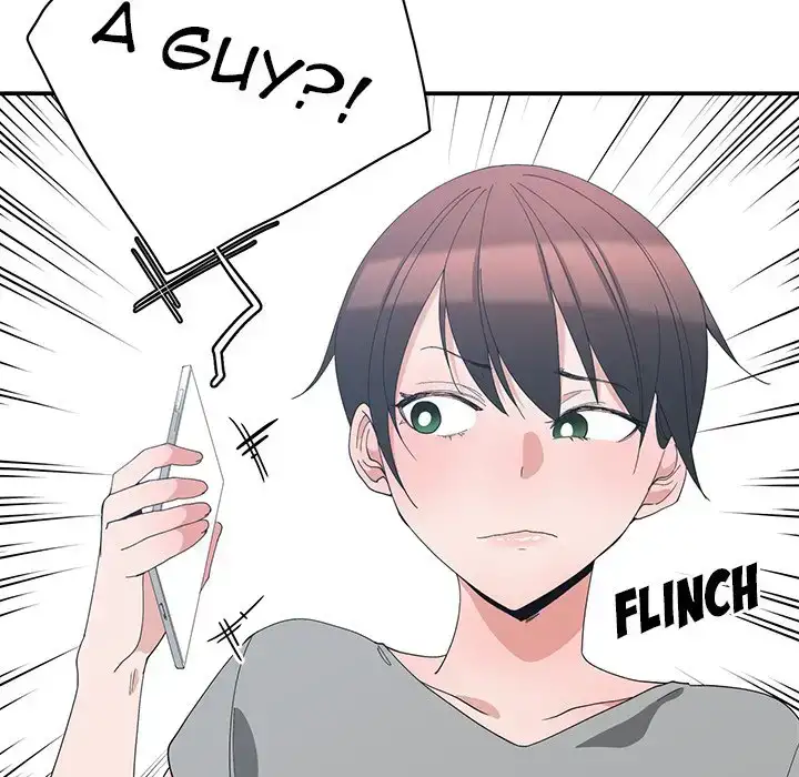 Childhood Friends - Chapter 7 [photo 29] - MangaPorn