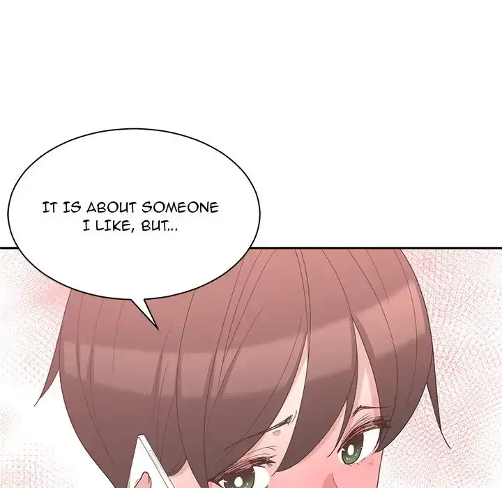 Childhood Friends - Chapter 7 [photo 34] - MangaPorn