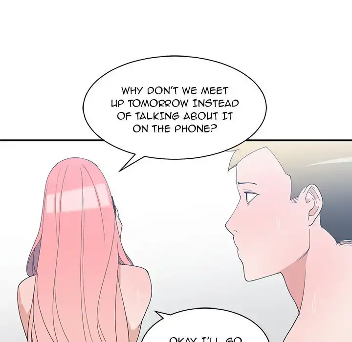 Childhood Friends - Chapter 7 [photo 36] - MangaPorn