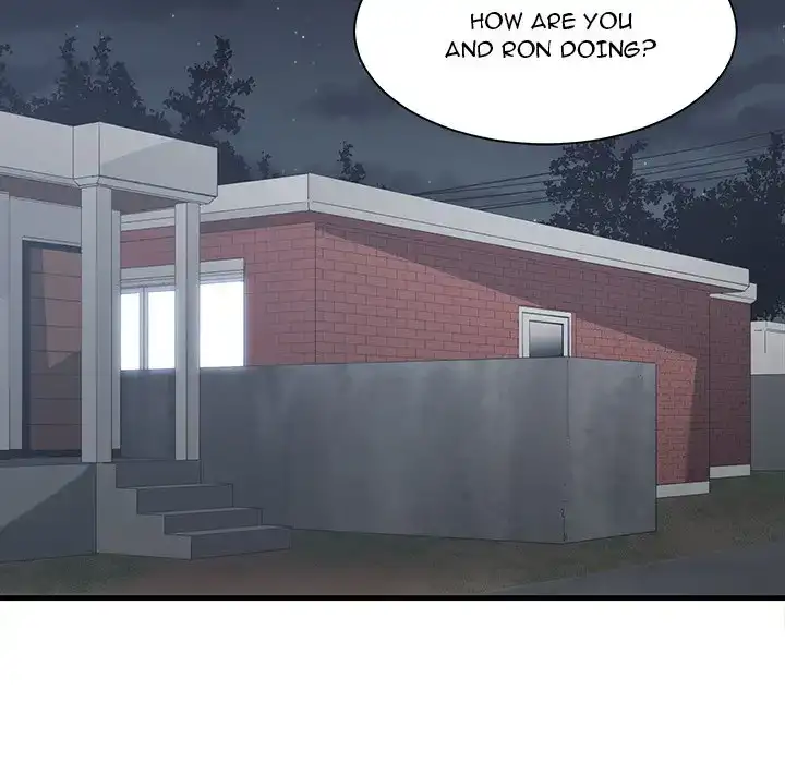 Childhood Friends - Chapter 7 [photo 45] - MangaPorn