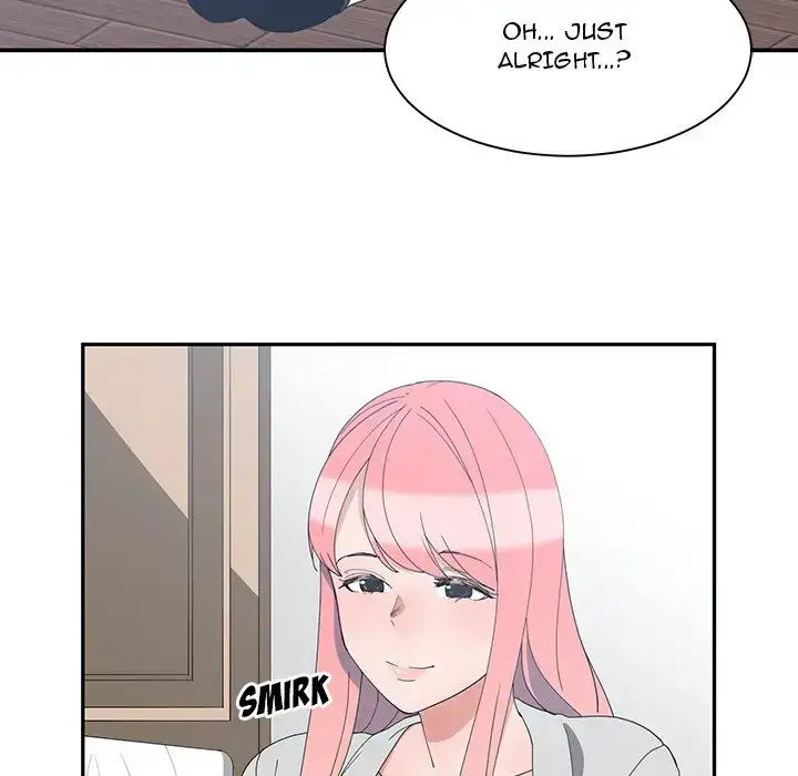 Childhood Friends - Chapter 7 [photo 47] - MangaPorn