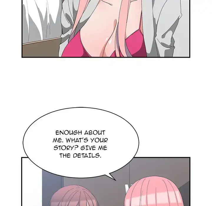 Childhood Friends - Chapter 7 [photo 48] - MangaPorn