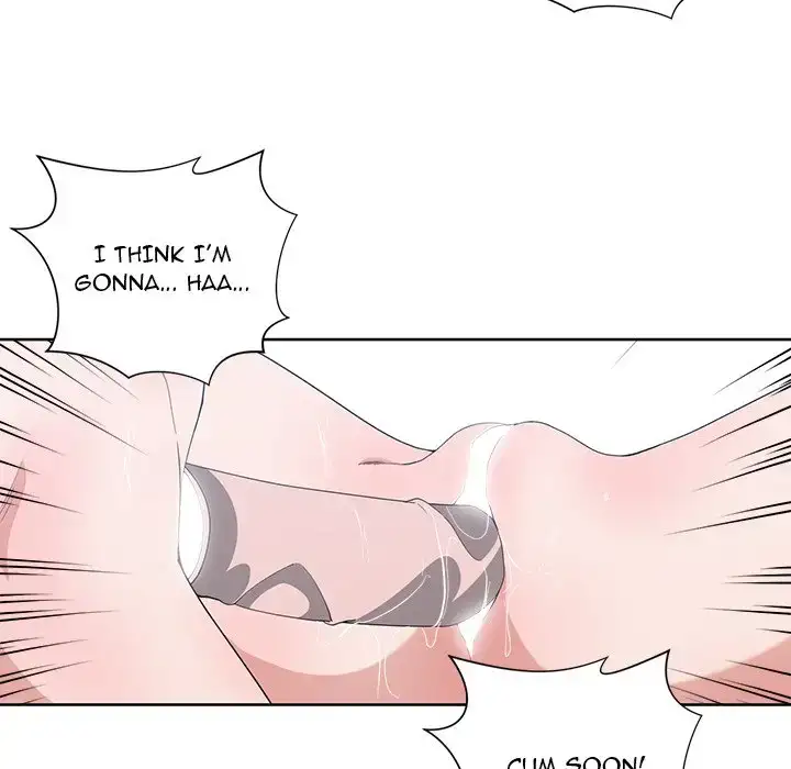 Childhood Friends - Chapter 7 [photo 5] - MangaPorn