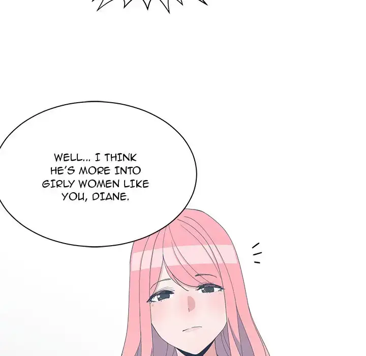 Childhood Friends - Chapter 7 [photo 51] - MangaPorn