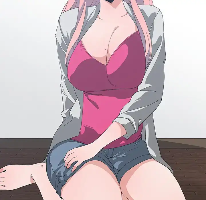 Childhood Friends - Chapter 7 [photo 52] - MangaPorn