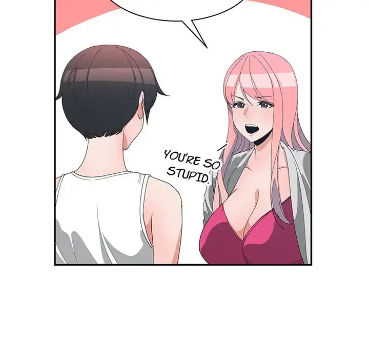 Childhood Friends - Chapter 7 [photo 54] - MangaPorn