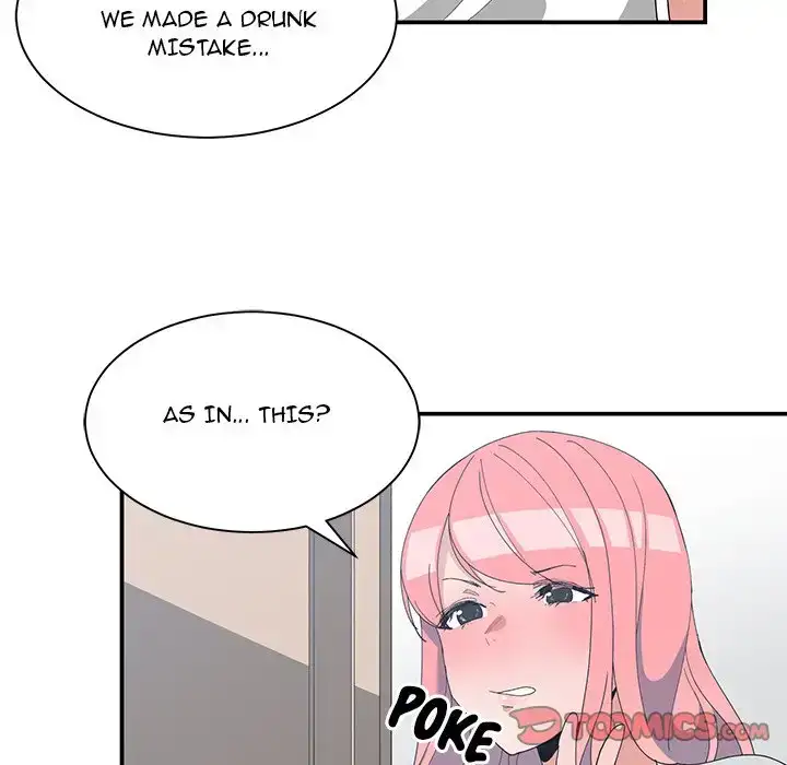 Childhood Friends - Chapter 7 [photo 56] - MangaPorn