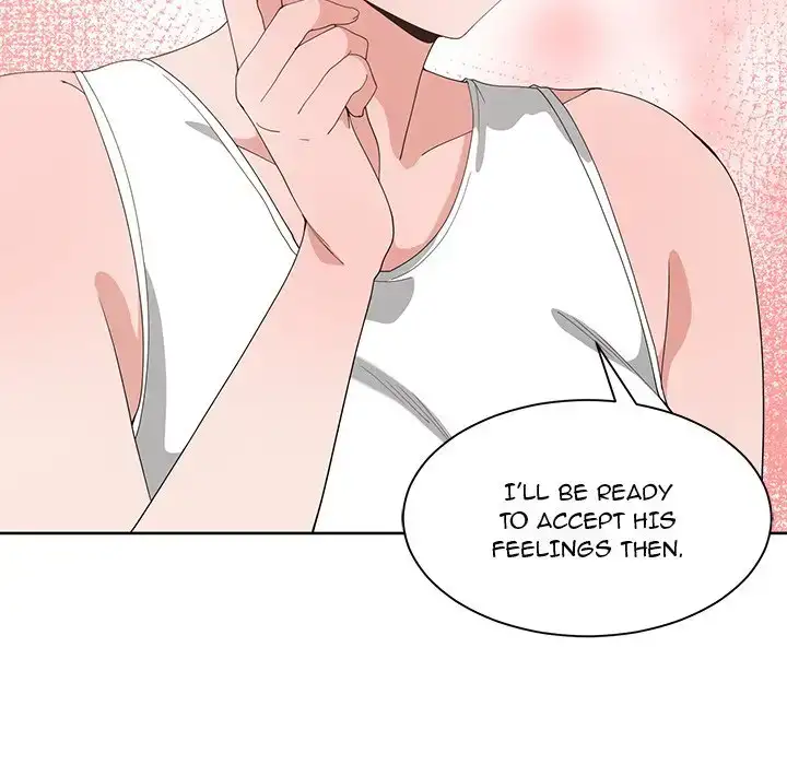 Childhood Friends - Chapter 7 [photo 60] - MangaPorn