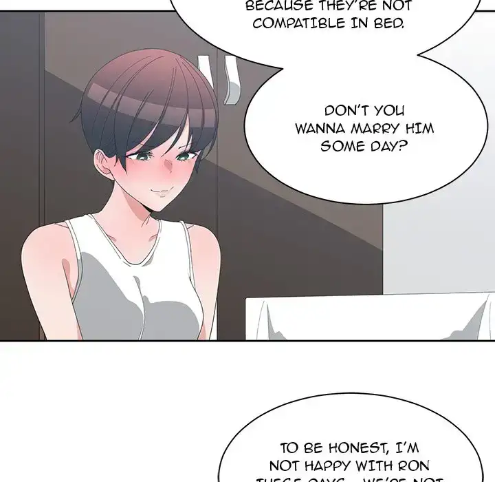 Childhood Friends - Chapter 7 [photo 70] - MangaPorn