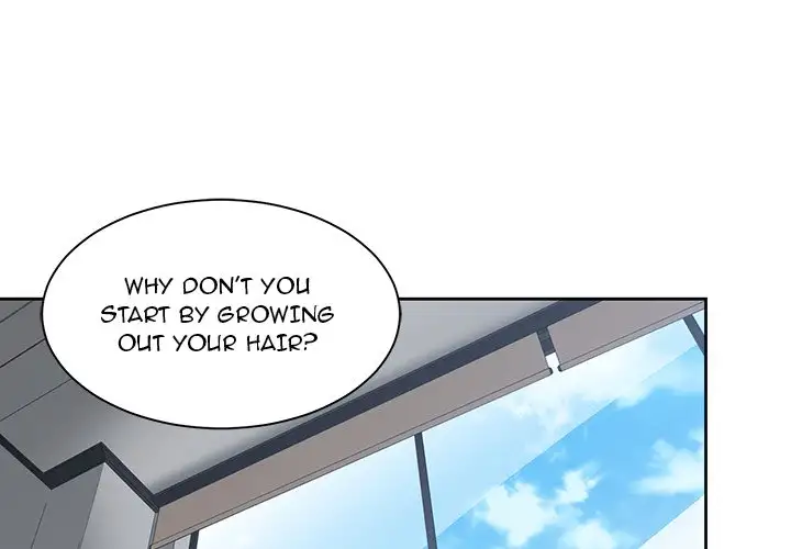 Childhood Friends - Chapter 8 [photo 1] - MangaPorn