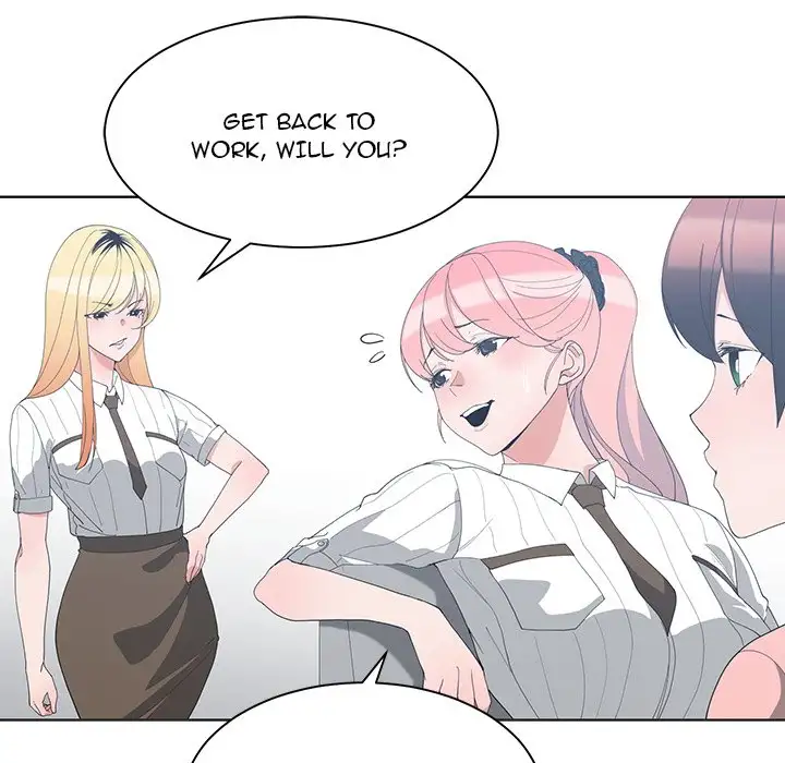 Childhood Friends - Chapter 8 [photo 16] - MangaPorn