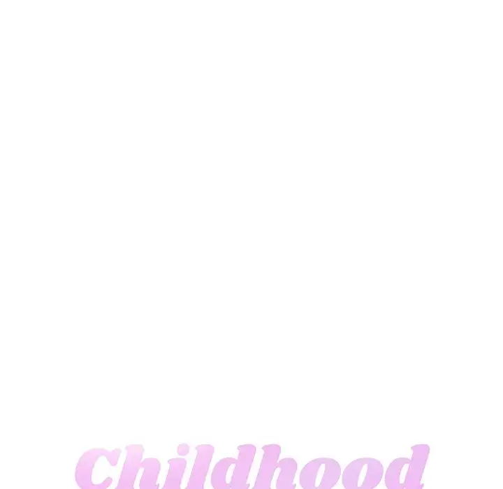Childhood Friends - Chapter 8 [photo 25] - MangaPorn