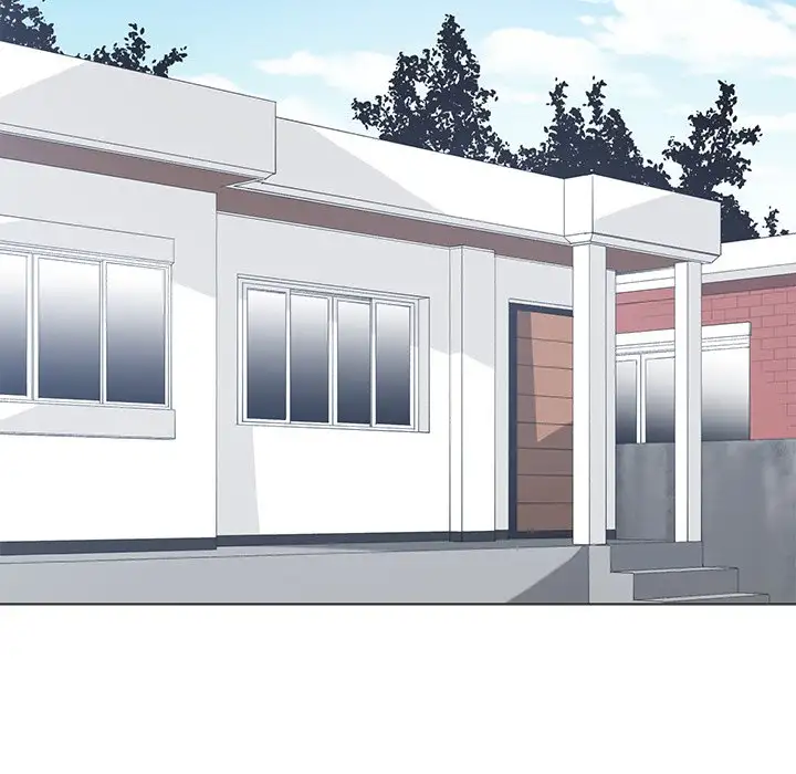 Childhood Friends - Chapter 8 [photo 27] - MangaPorn