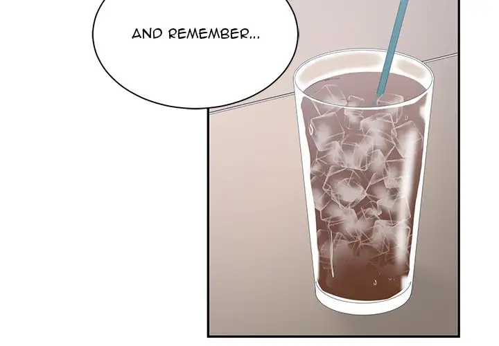 Childhood Friends - Chapter 8 [photo 3] - MangaPorn