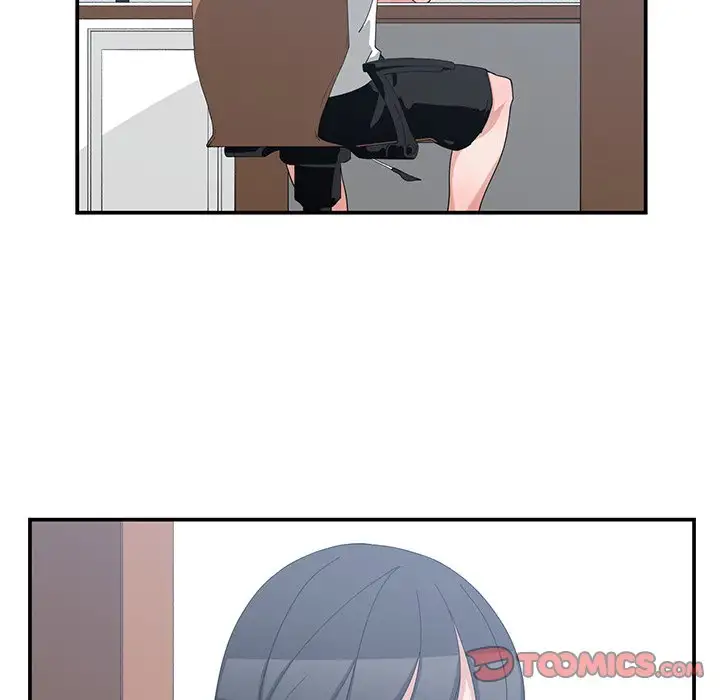 Childhood Friends - Chapter 8 [photo 30] - MangaPorn