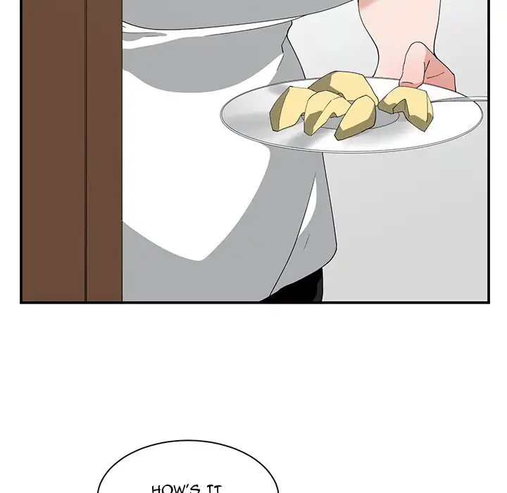 Childhood Friends - Chapter 8 [photo 32] - MangaPorn