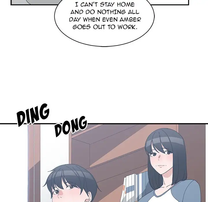 Childhood Friends - Chapter 8 [photo 37] - MangaPorn