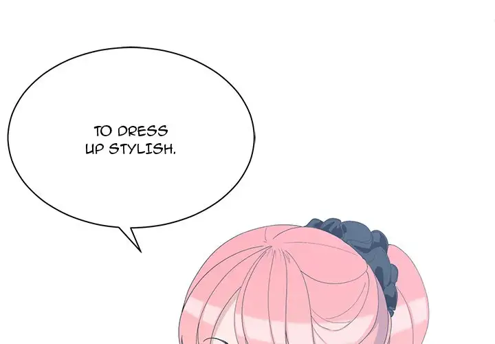 Childhood Friends - Chapter 8 [photo 4] - MangaPorn