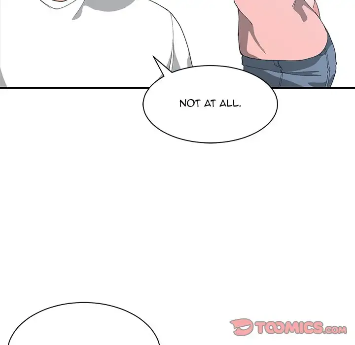 Childhood Friends - Chapter 8 [photo 46] - MangaPorn