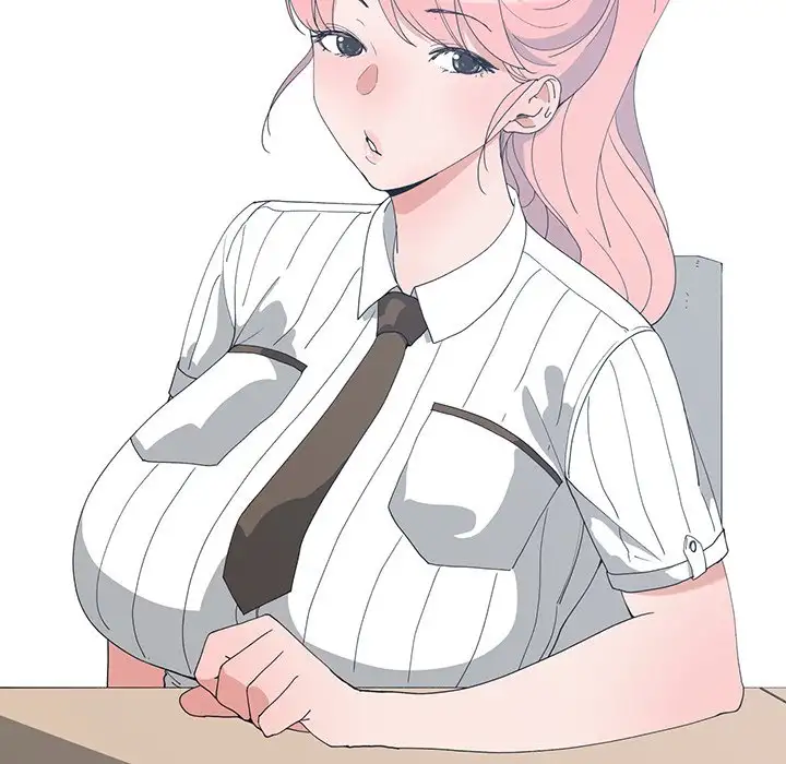 Childhood Friends - Chapter 8 [photo 5] - MangaPorn