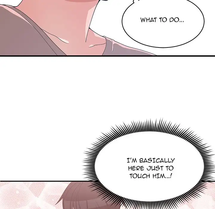 Childhood Friends - Chapter 8 [photo 51] - MangaPorn