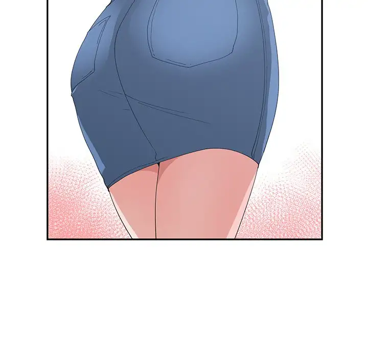 Childhood Friends - Chapter 8 [photo 55] - MangaPorn