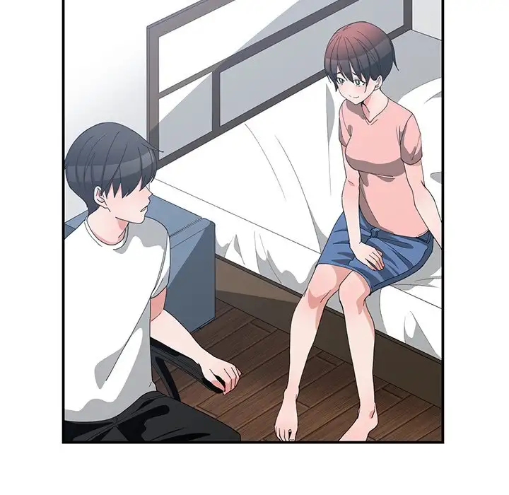 Childhood Friends - Chapter 8 [photo 61] - MangaPorn