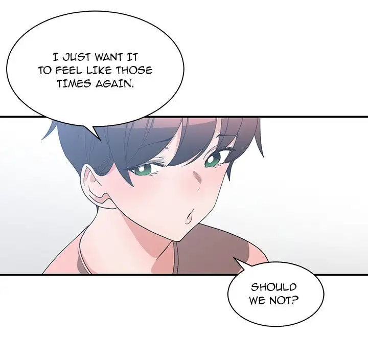 Childhood Friends - Chapter 8 [photo 67] - MangaPorn