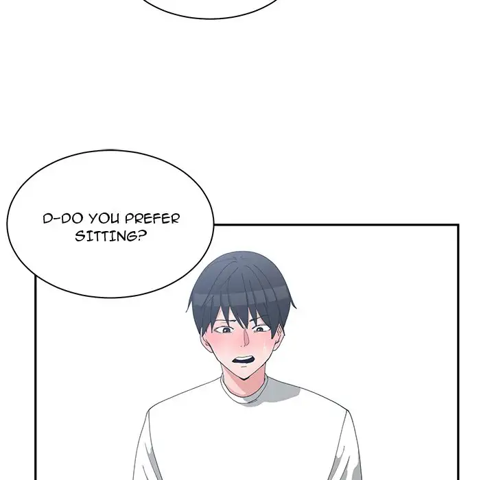 Childhood Friends - Chapter 8 [photo 72] - MangaPorn