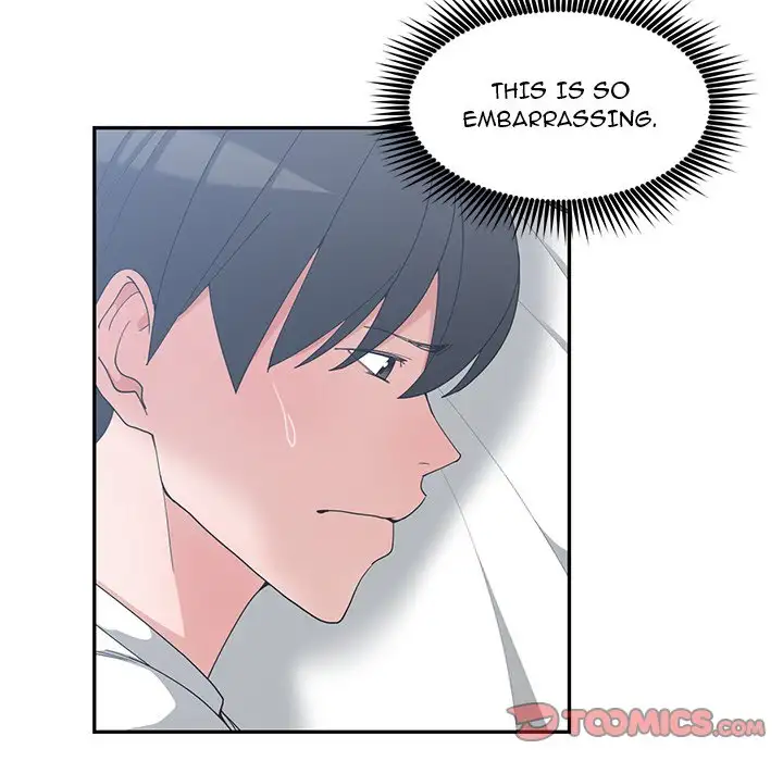 Childhood Friends - Chapter 8 [photo 78] - MangaPorn