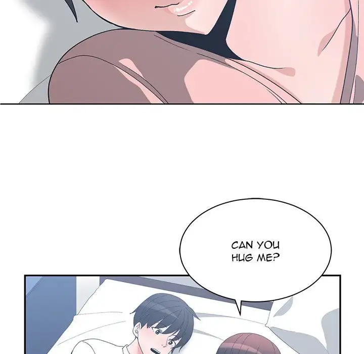 Childhood Friends - Chapter 8 [photo 81] - MangaPorn