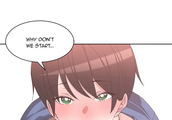 Childhood Friends - Chapter 9 [photo 1] - MangaPorn