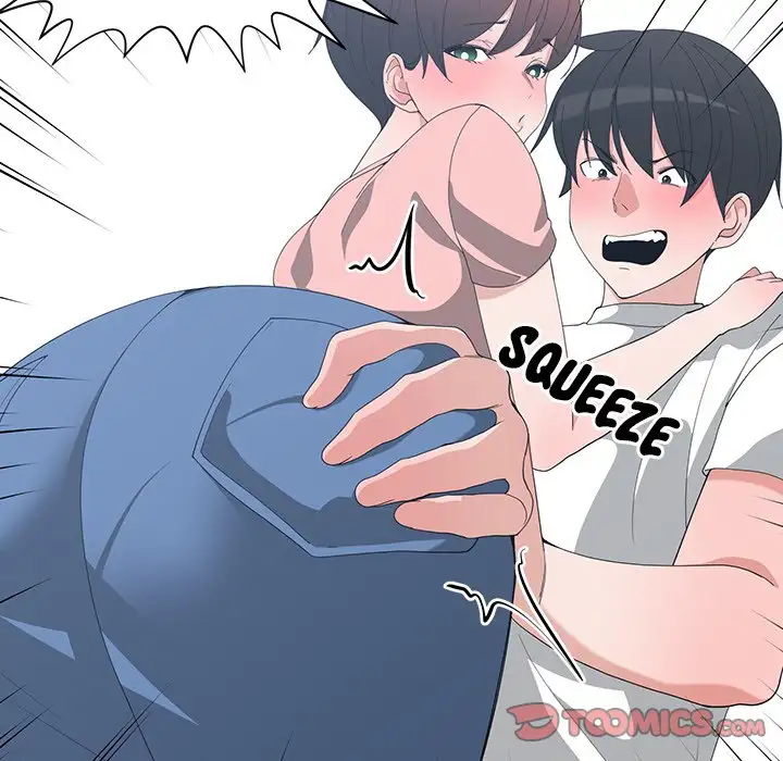 Childhood Friends - Chapter 9 [photo 18] - MangaPorn