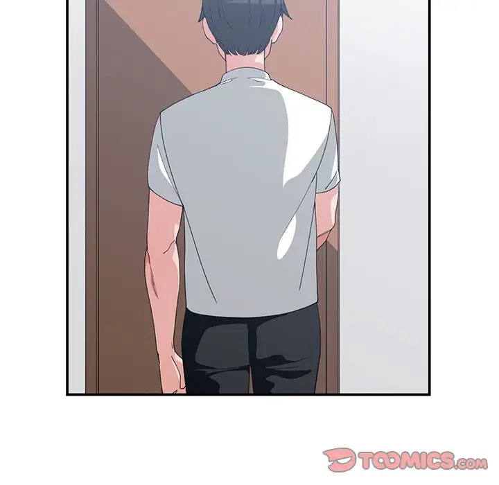 Childhood Friends - Chapter 9 [photo 50] - MangaPorn