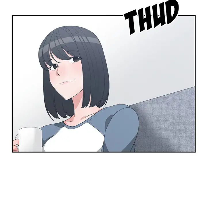 Childhood Friends - Chapter 9 [photo 59] - MangaPorn