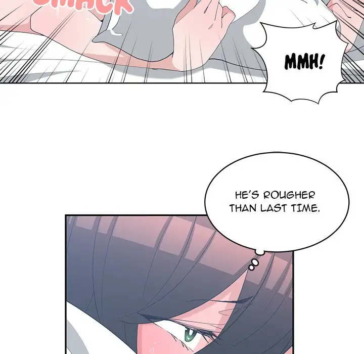 Childhood Friends - Chapter 9 [photo 64] - MangaPorn