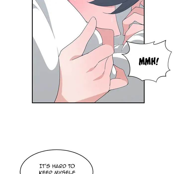 Childhood Friends - Chapter 9 [photo 65] - MangaPorn