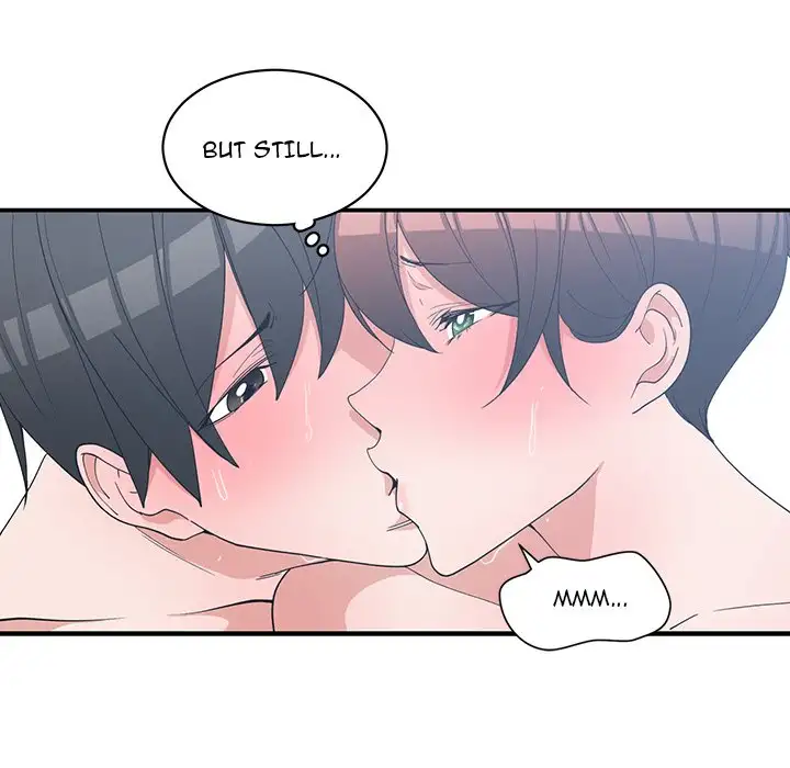 Childhood Friends - Chapter 9 [photo 67] - MangaPorn