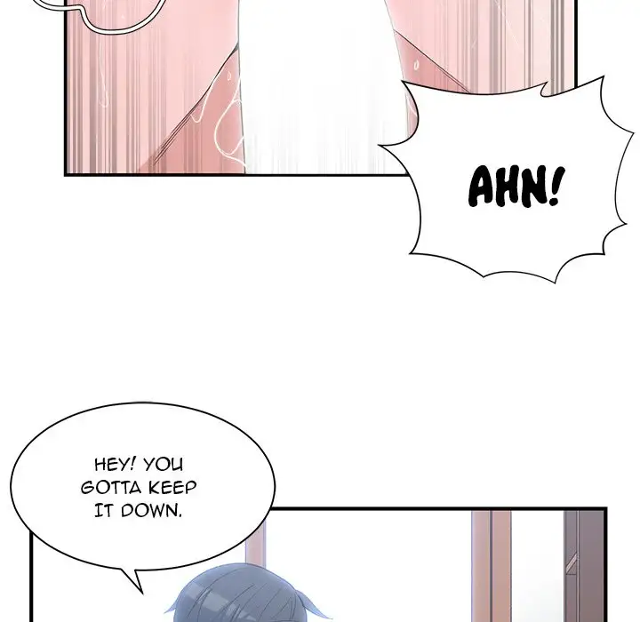 Childhood Friends - Chapter 9 [photo 71] - MangaPorn