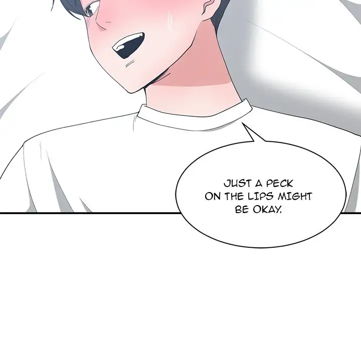 Childhood Friends - Chapter 9 [photo 8] - MangaPorn