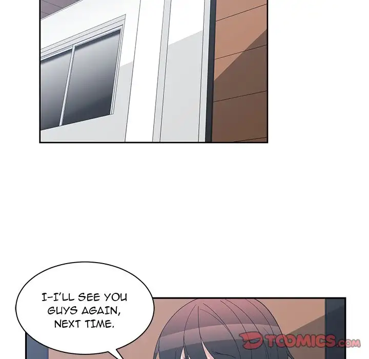 Childhood Friends - Chapter 9 [photo 90] - MangaPorn