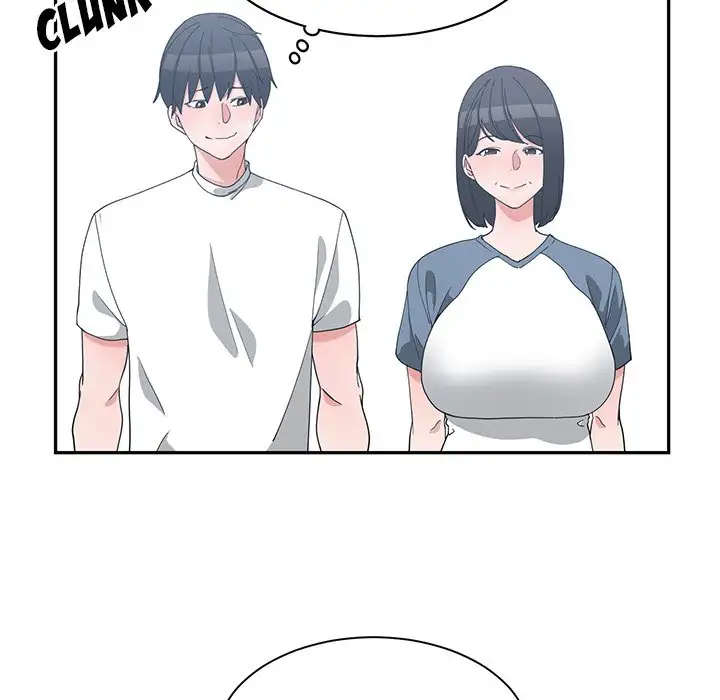 Childhood Friends - Chapter 9 [photo 92] - MangaPorn