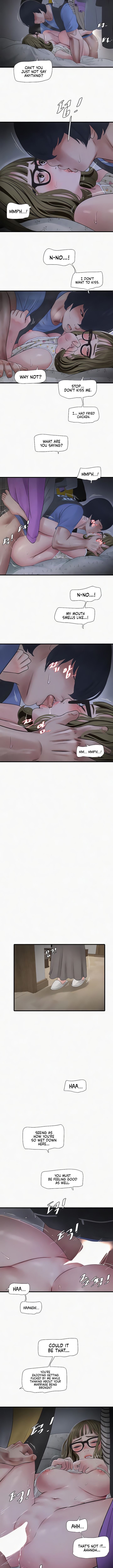 The Hole Diary - Chapter 45 [photo 5] - MangaPorn
