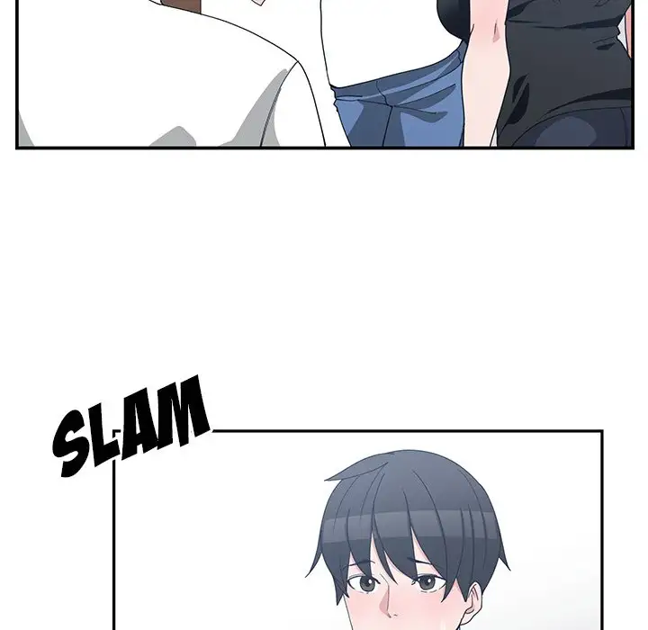 Childhood Friends - Chapter 10 [photo 18] - MangaPorn