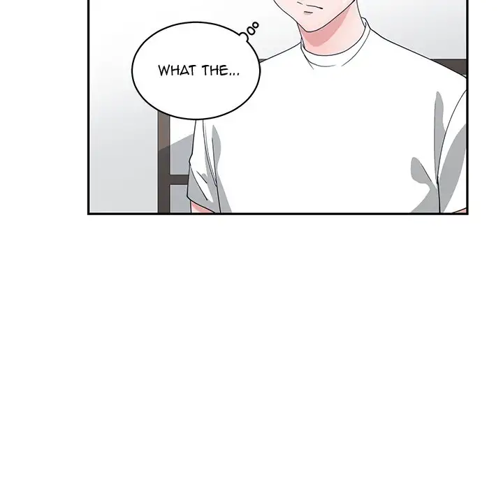 Childhood Friends - Chapter 10 [photo 19] - MangaPorn